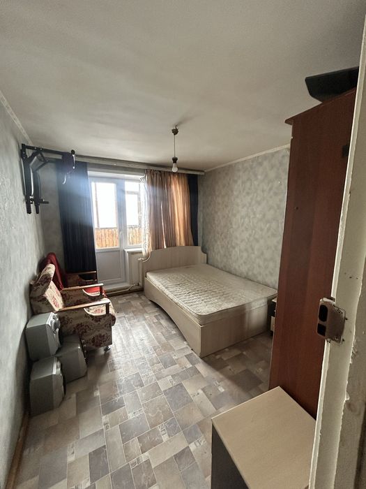 2-х комнатная квартира