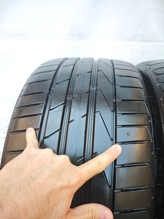 Anvelope 255/35/19 vara an 2025 HANKOOK Ventus S1 Evo2