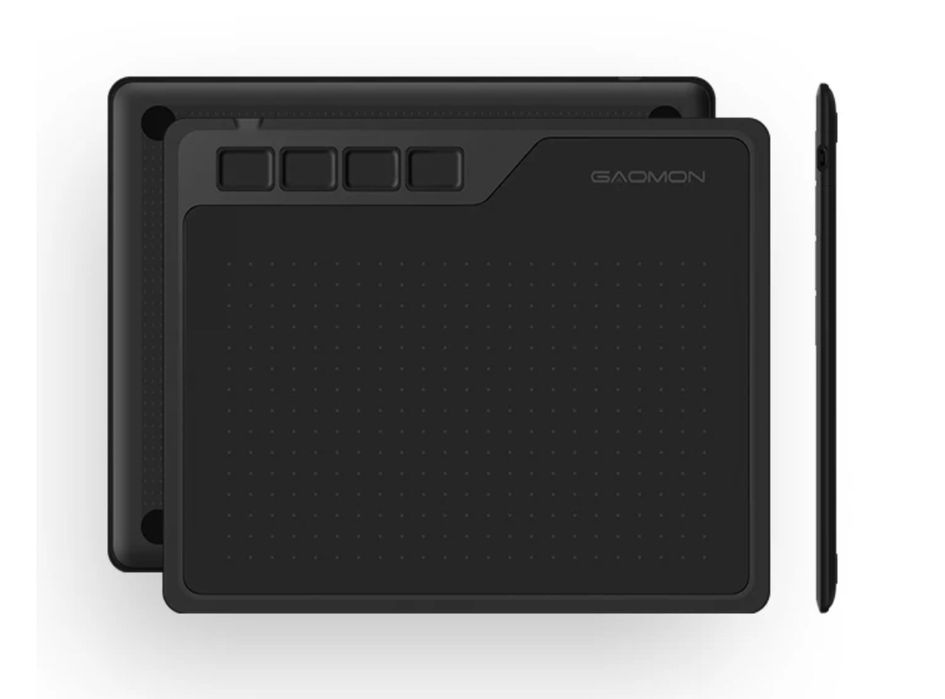 Графический планшет GAOMON