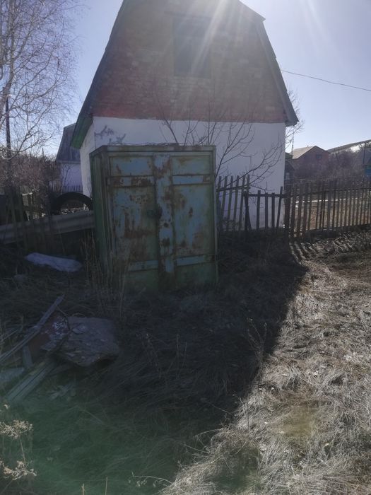 Продам дачу, торг