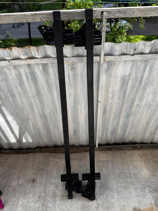 Продам реленги на автомобиль