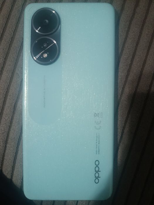 Продам телефон oppo a58