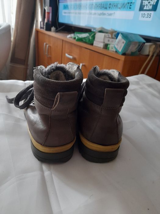 Спортни /туристически/ боти на ROVER, ном.40 и TAMARIS ном.37, 38