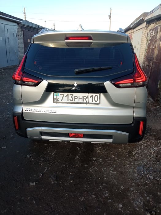 Продам Мицубиси Xpander Cross