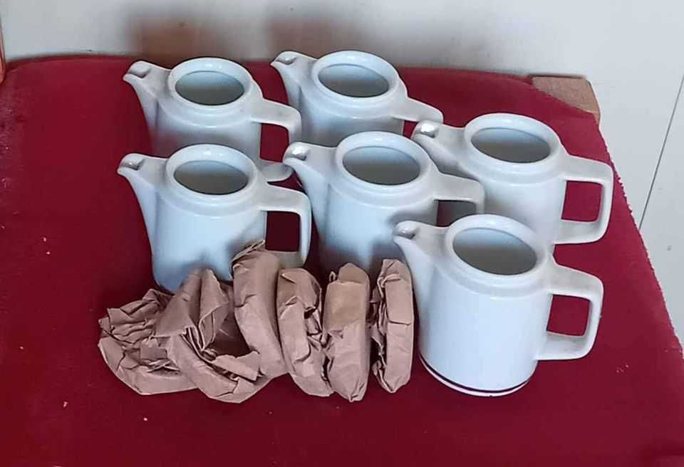 Порцелан от соца