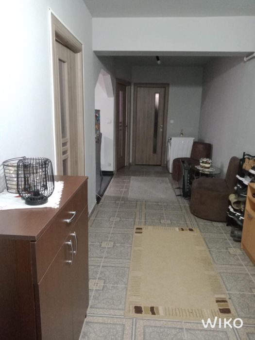 Apartament 2 camere decomandate 53mp