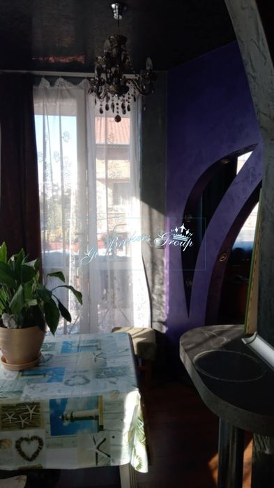 Дава се под наем Едностаен апартамент в Бургас, Сарафово - 42 кв.м за 230 € - Снимка #4