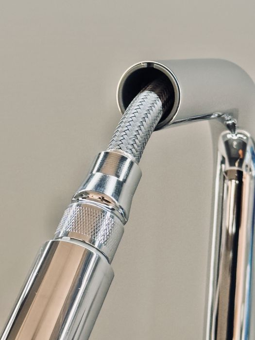 Grohe Blue Pure Minta - Кухненска филтрираща система за пречистване на вода със смесител 30589000