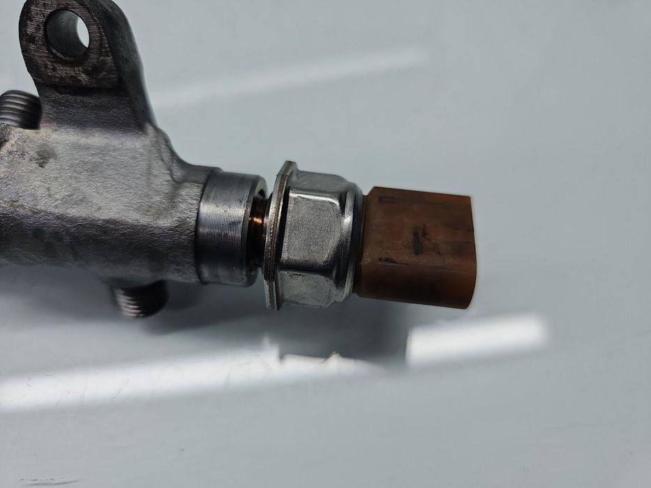 Rampa injectoare AUDI A6 (4G5, C7) [Fabr 2011-2017] 03L125C 2.0 TDI CF