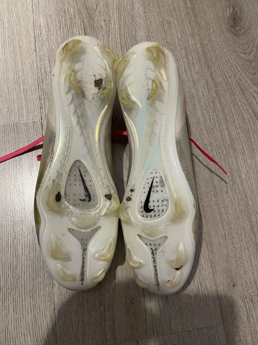 nike mervurial 43