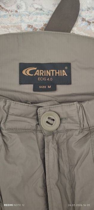 Продам комбинезон