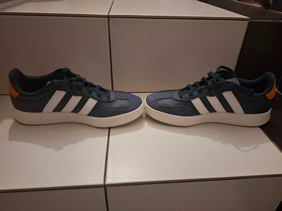 Маратонки Adidas