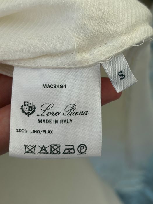 Rochie Loro Piana