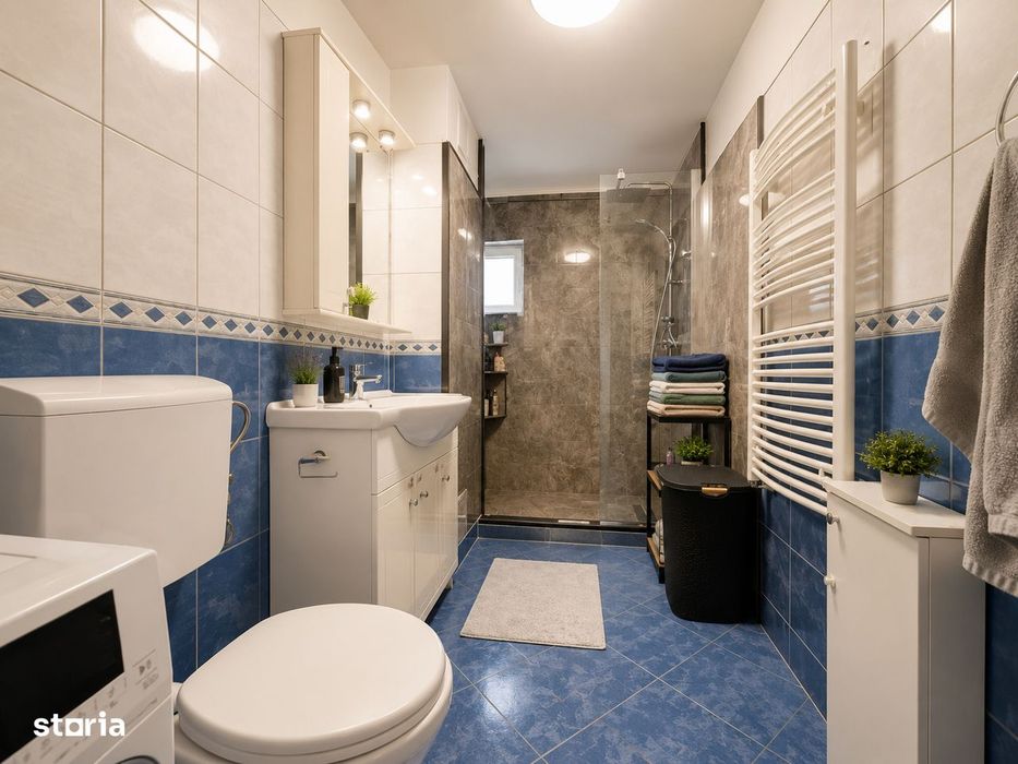 3 Camere | 77MP | Colentina | Decomandat | Parc Plumbuita | 0% COMISIO