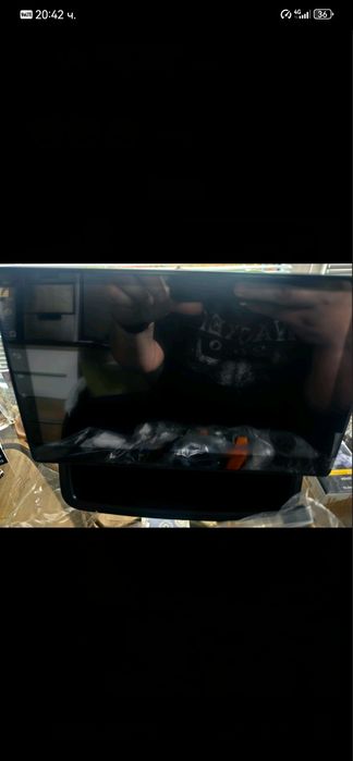 Продавам андроид медия 10.1 инча