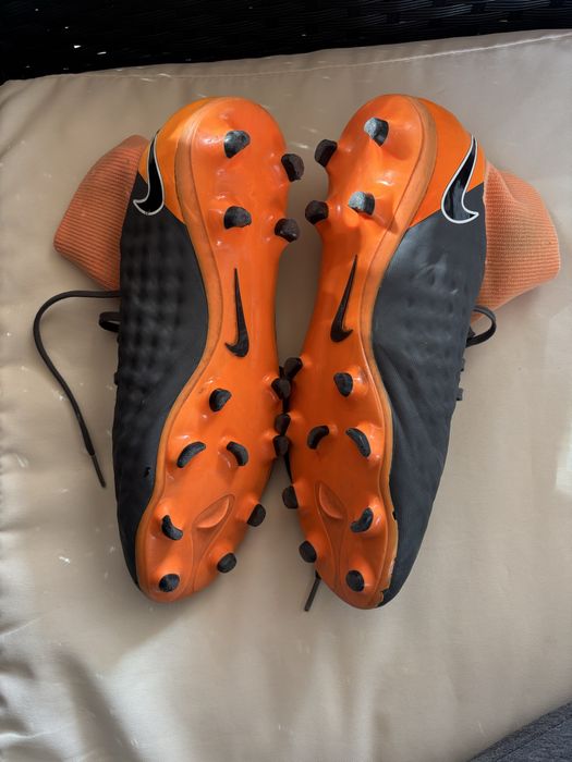 Nike Magista Obra 2 DF FG