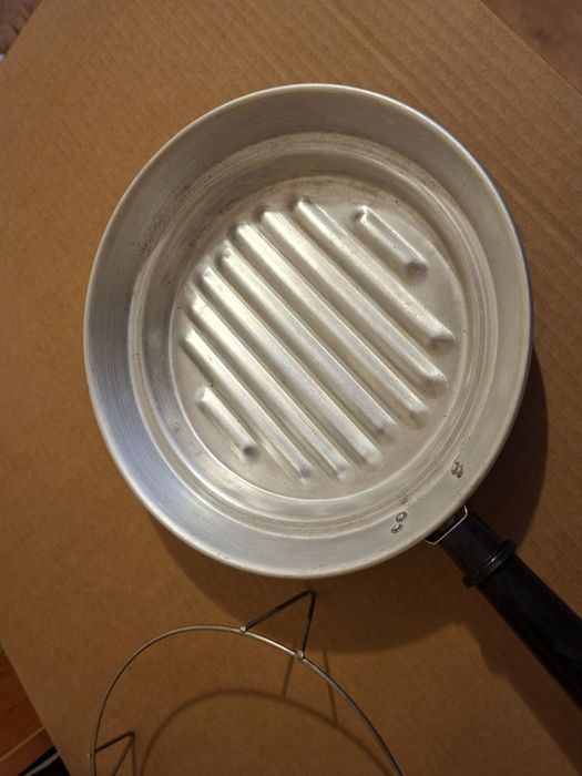 Пържолник от соца