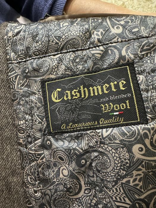 Пальто мужской продам