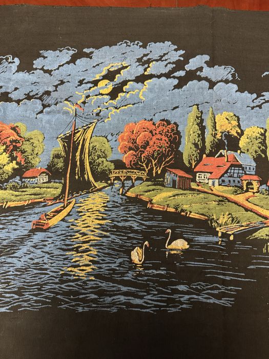 Продаётся гобелен немецкий очень редкий