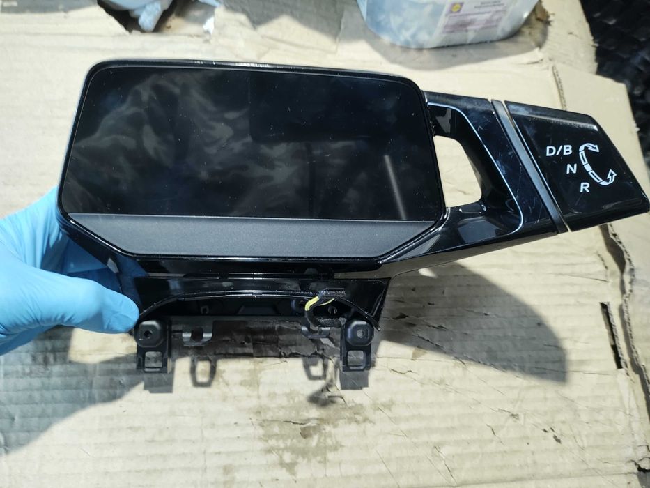 Селектор Табло Скоростомер Дисплей Километраж VW ID.3 E11 pro