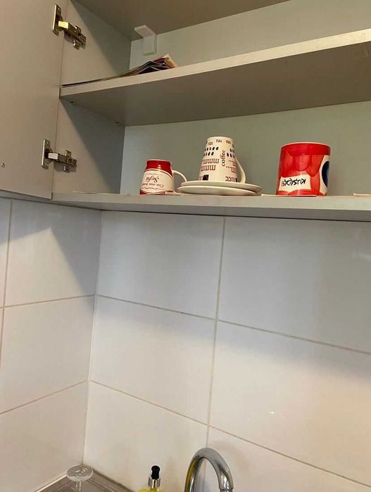 GARSONIERA DE INCHIRIAT zona Unirii-rond Piata Alba Iulia, Bucuresti