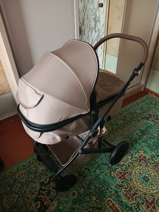 Детская коляска 2 в 1