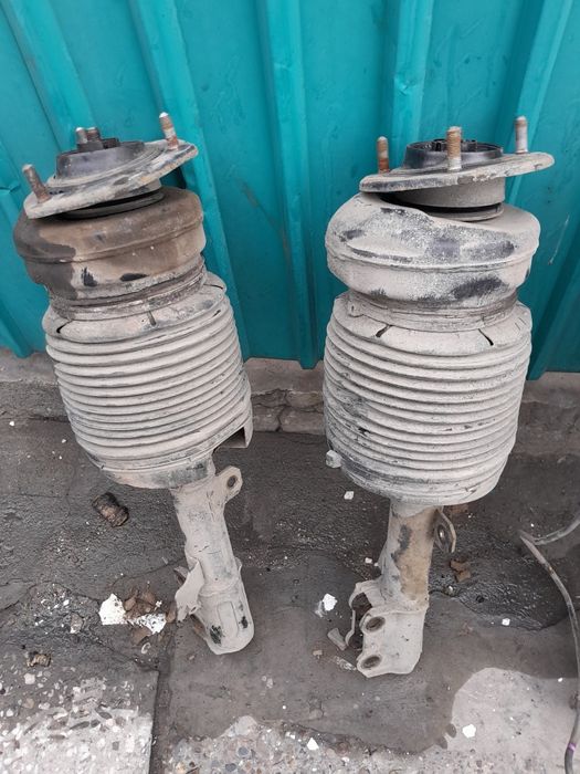 Продам пневмо-стойкий