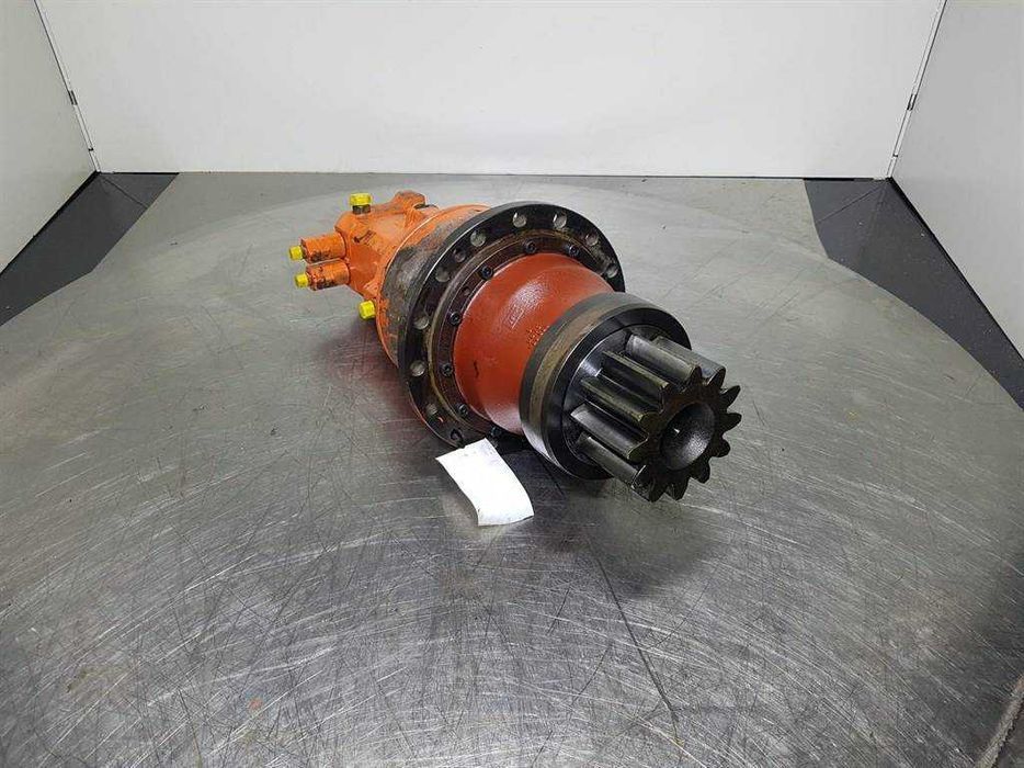 Reductor de rotatie Linde GD9 - Piese de schimb Linde