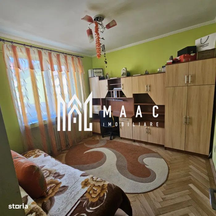 Apartament 3 Camere I Decomandat I Etaj 1 I Zona Strand-Vile