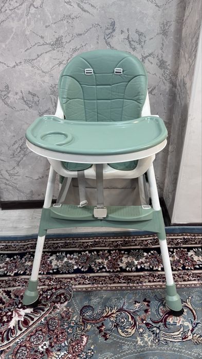 Стульчик детский