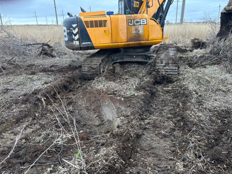 Прокладка сетей методом ГНБ. (Прокол)