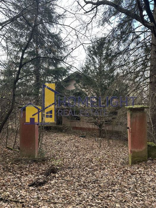 Продава се Парцел в София, в.з. Килиите - 3504 кв.м за 102 €/кв.м - Снимка #5