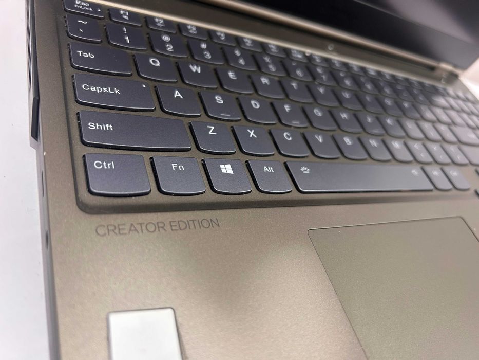 Laptop Gaming Lenovo Legion Creator 7 15IMH05 Defect