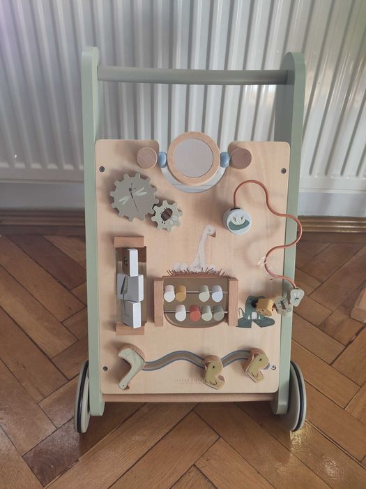 Antemergator copil Little Duch