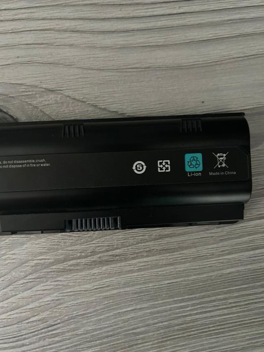 Продам батарею для ноутбука hp