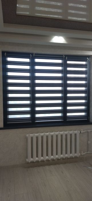 Жалюзи илита и уют