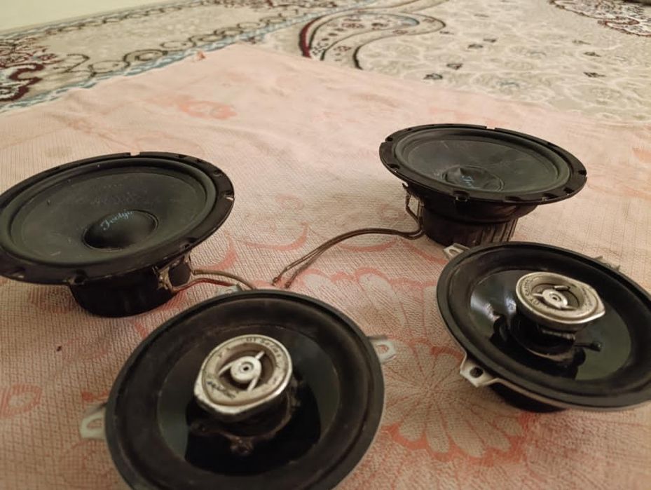 Kalonka sotiladi srochni