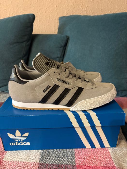 Adidas Samba Super