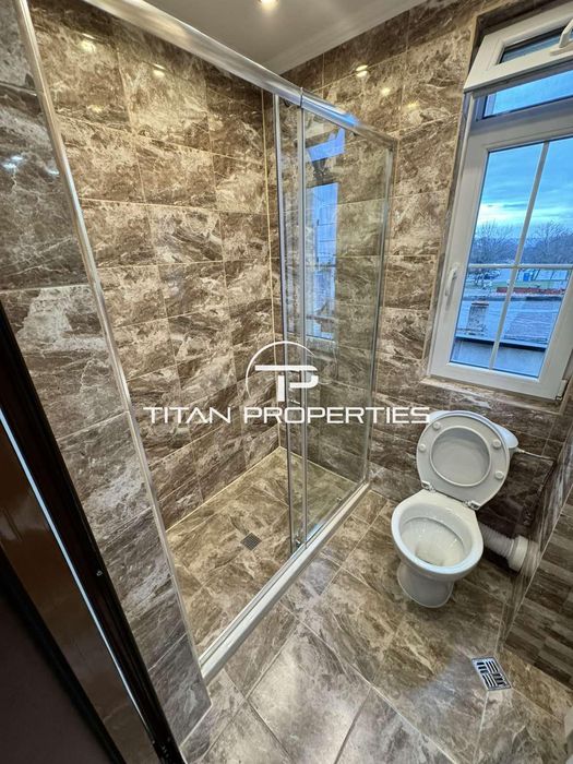 Дава се под наем Тристаен апартамент в Бургас, Меден рудник - зона В - 85 кв.м за 484.5 € - Снимка #7