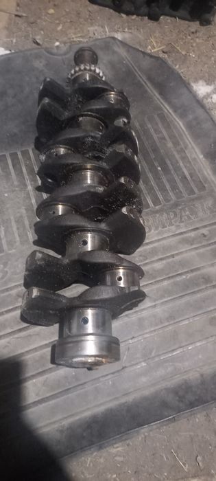 Продам на газель двигатель