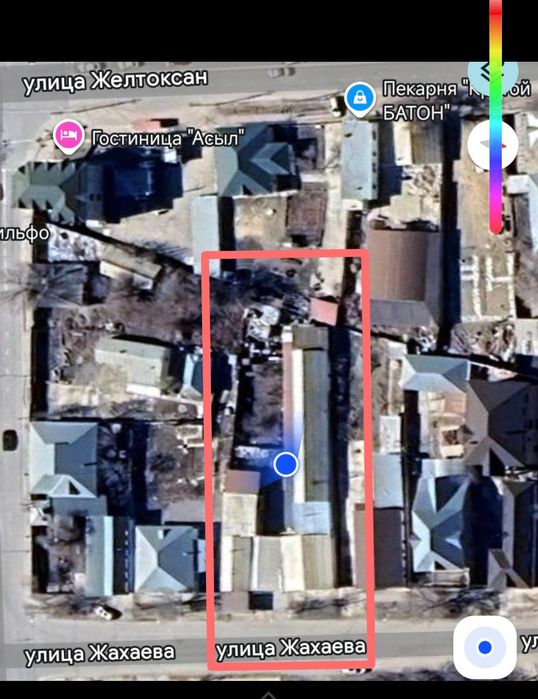 Плановый Дом  центре