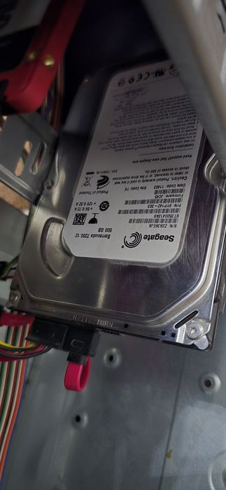 DDR4 сборка byudjetniy