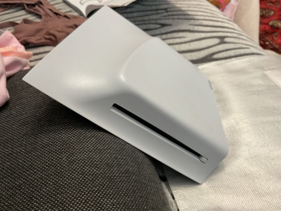 Disc Drive Sony Ps5 Slim Cd-Rom Playstation5 Pro