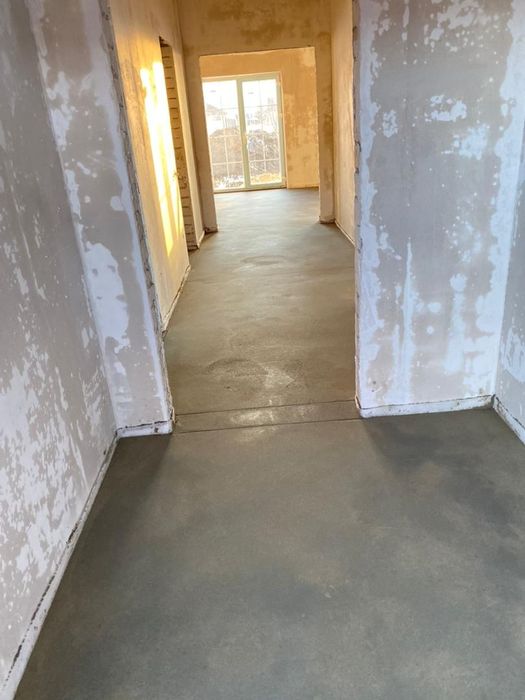 Styashka pol xizmati germanya texnalogyasi