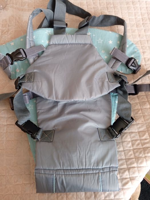 Кенгуру для детей.