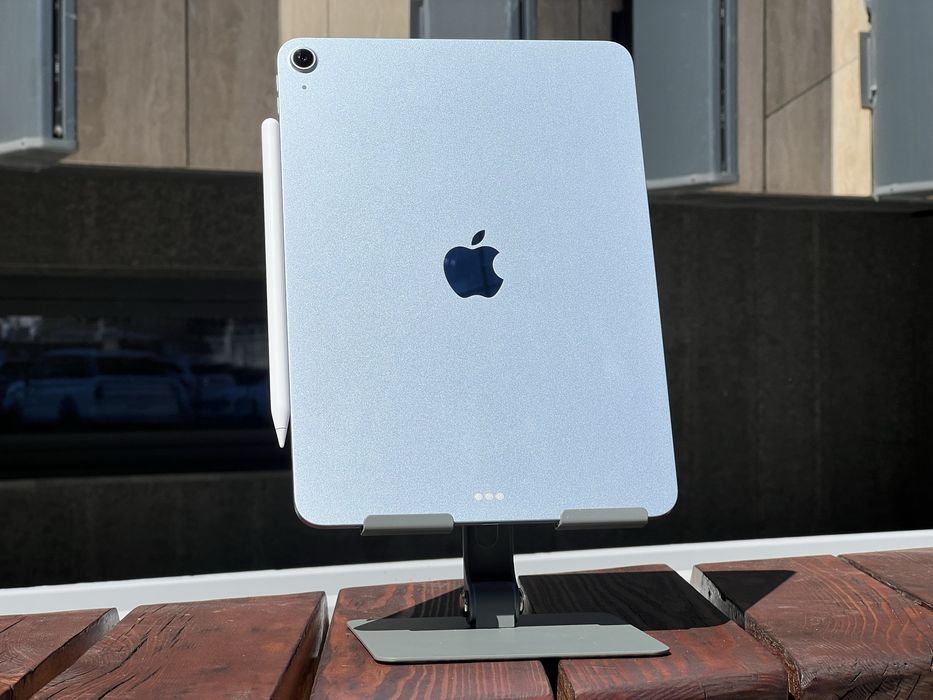 Apple IPad Air 11 (2025) M3 + Apple Pencil PRO