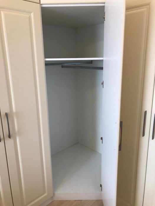 Шкаф шифонер мдф