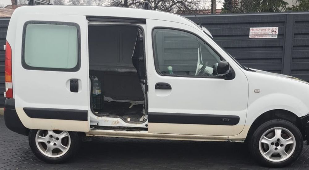 Vând Renault Kangoo