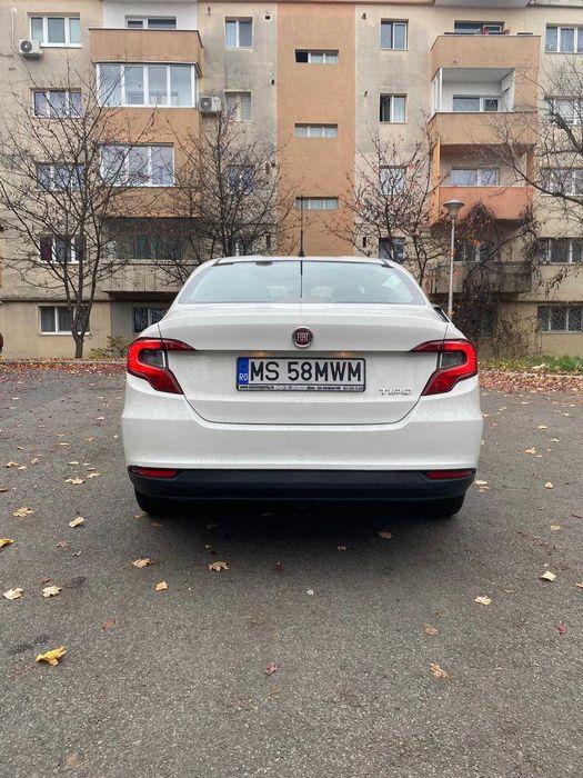Vand Fiat Tipo 2019