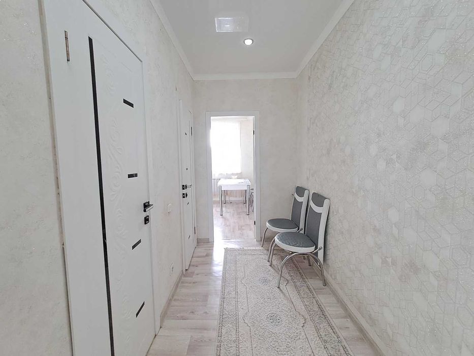 Продам 3х . ком квартиру на КСК